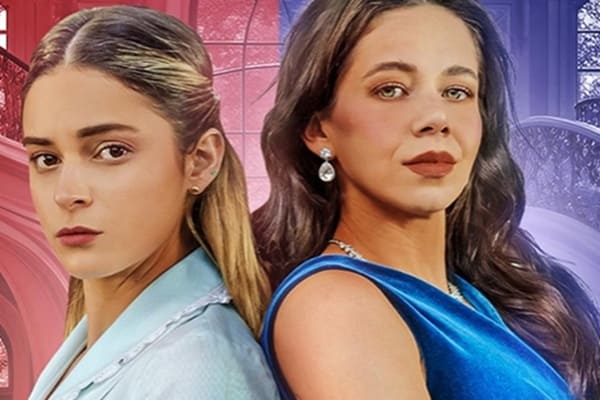 Identidad equivocada completa en español