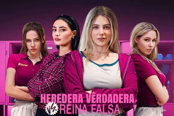 Identidad equivocada completa en español latino