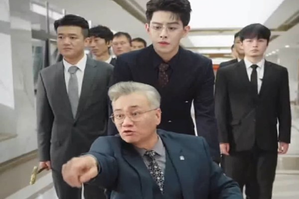 la reina del destino drama chino completo