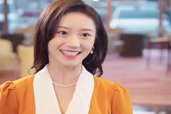 La reina del destino serie china