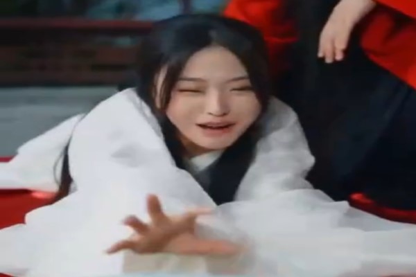 La reina del destino netflix