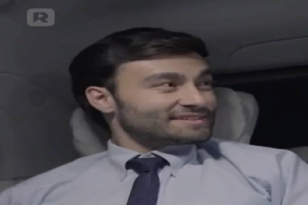 El sabor prohibido de la noche actores