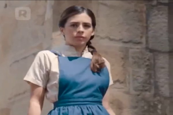 el sabor prohibido de la noche completa