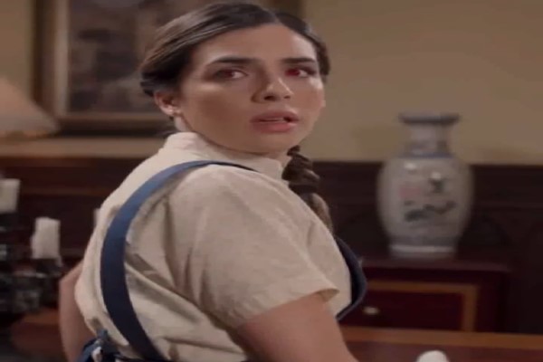 El sabor prohibido de la noche donde ver