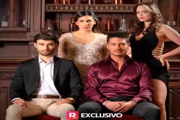 El sabor prohibido de la noche