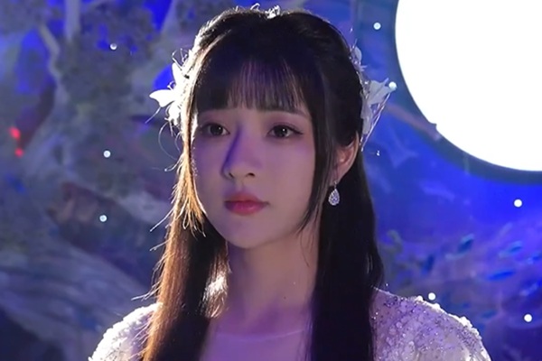 Mi Camino Hacia La Oscuridad Drama Chino