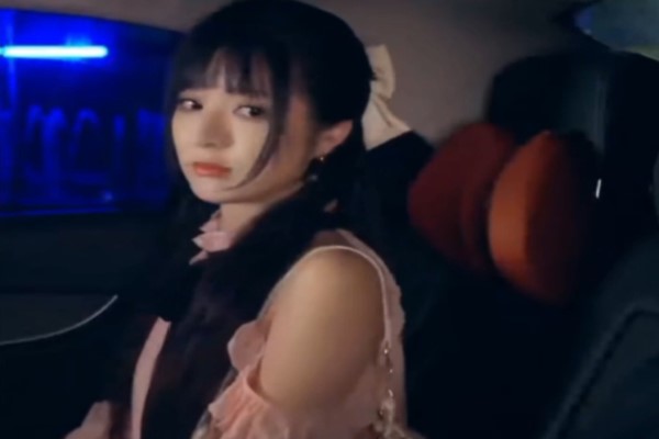 Mi camino hacia la oscuridad completa