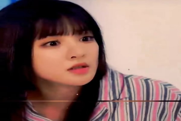 Mi camino hacia la oscuridad serie