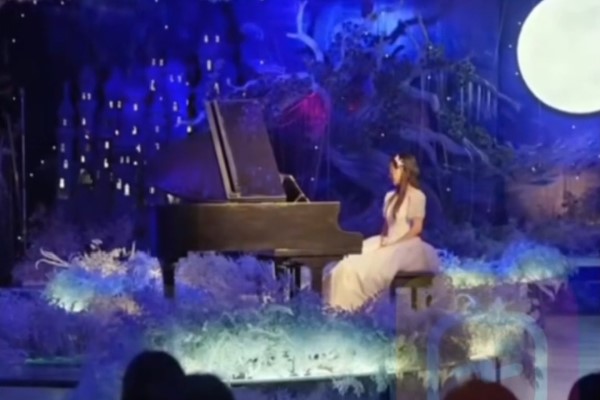 Mi camino hacia la oscuridad drama chino dailymotion