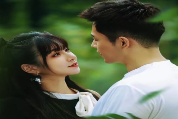 Mi camino hacia la oscuridad