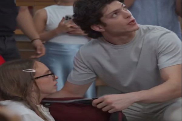 Mi Vecino el Capitán capitulo 2