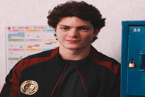 Mi Vecino el Capitán completa