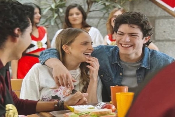 Mi Vecino el Capitán serie completa en español