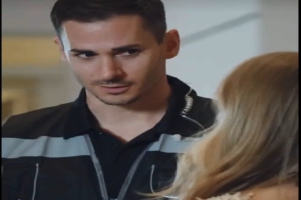 El millonario fugitivo se convierte en mi esposo donde ver