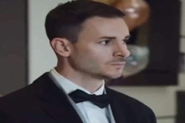 El millonario fugitivo se convierte en mi esposo drama