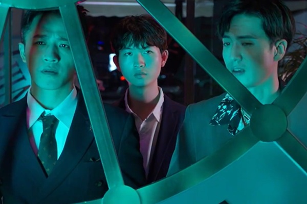 Donde Ver Mi Camino Hacia la Oscuridad