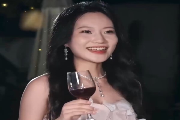 Pasión inmortal renacer entre la cenizas drama chino