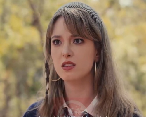 la vuelta de la princesa en español