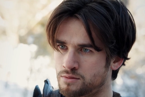 Reina Fuera de Tiempo Drama Completo en Español