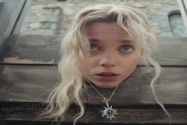 reina fuera de tiempo completa