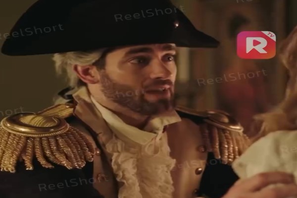 Reina fuera de tiempo drama en español