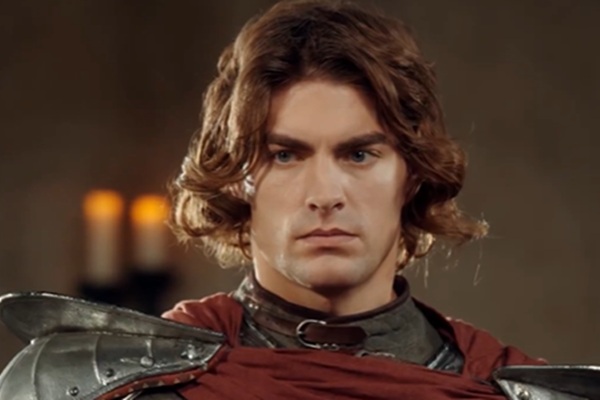 Reyna Fuera De Tiempo Dailymotion