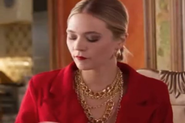 se arrepintieron pero ya fue congelada