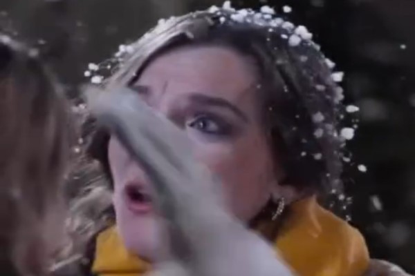 se arrepintieron pero ya fui congelada completa gratis