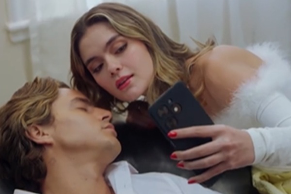 la heredera castiga a su esposo filme completo