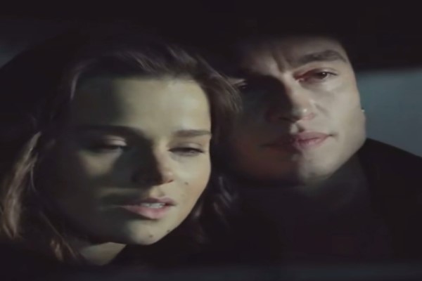 amor a toda velocidad filme completo