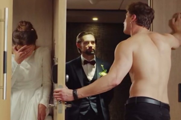 Amor a toda velocidad español latino