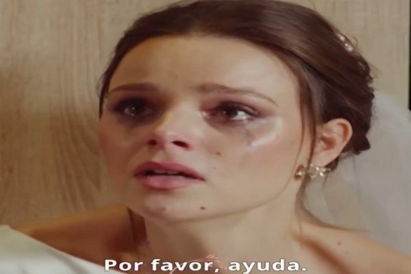 amor a toda velocidad drama