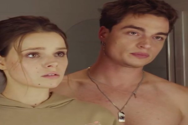 amor a toda velocidad capitulo 1