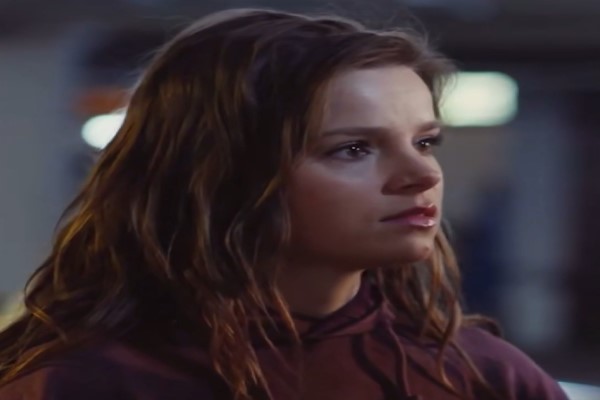 Amor a toda velocidad Capítulo 6