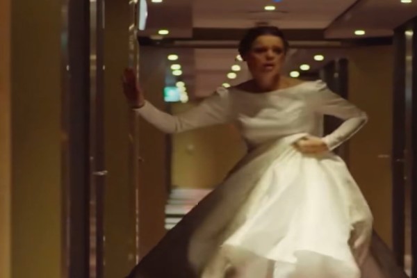 Amor a toda velocidad drama