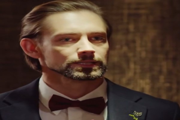 Amor a toda velocidad capitulo 6