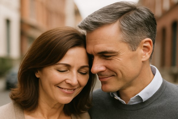 amor inesperado completa