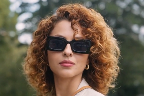 Actriz Laura Cano Biografía