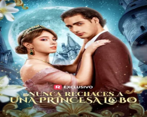 la vuelta de la princesa película completa