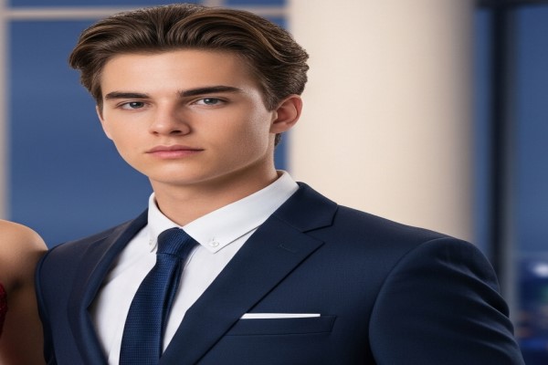 Criando el hijo de su amante serie completa tiktok