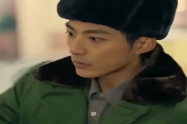 El pequeño maestro del billar película