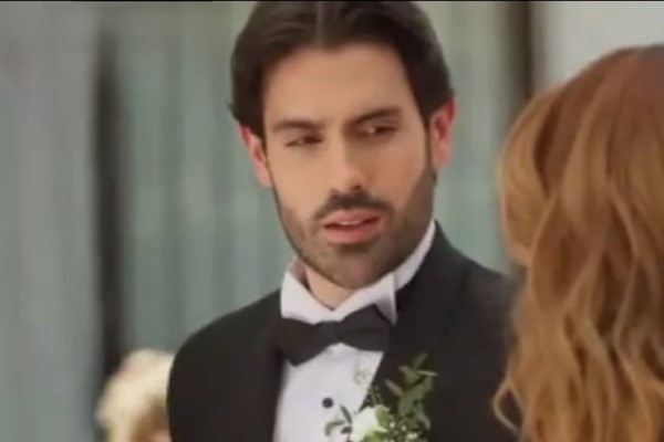 identidad equivocada drama completo