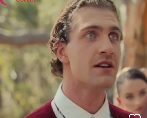 la vuelta de la princesa drama