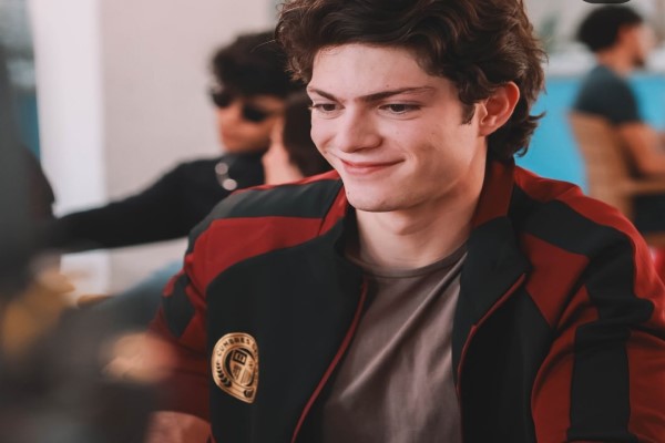 Mi vecino El Capitán completa