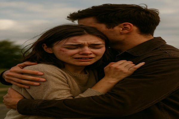 el sabor prohibido de la noche actores