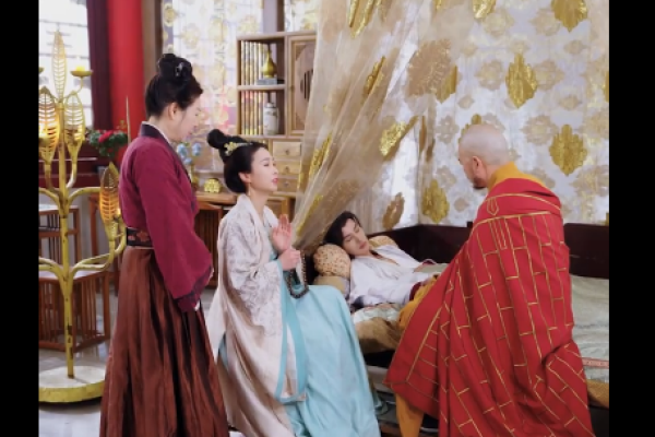 Mi Amiga Porque Tienes Ojeras final