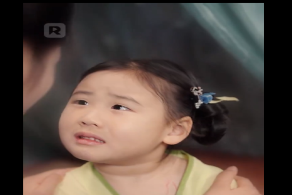 Mi Amiga Porque Tienes Ojeras completa