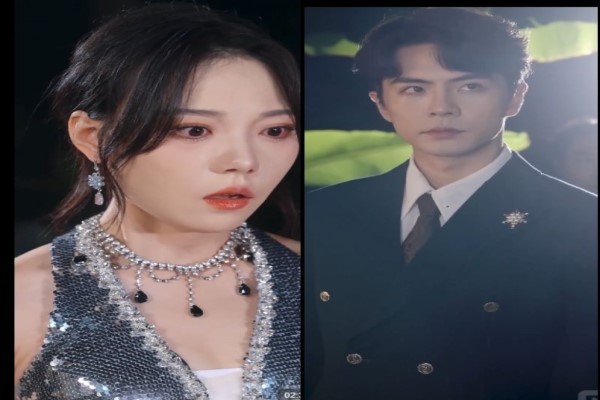 amor inmenso pelicula