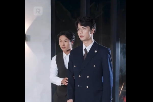 amor inmenso pelicula completa en español