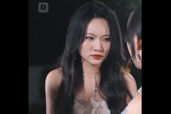 amor inmenso serie china